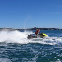 Boat Rentals