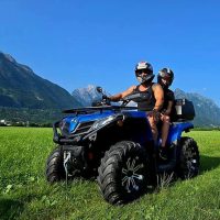 4WD, ATV & Off-Road Tours