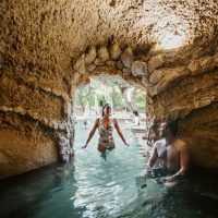 Thermal Spas & Hot Springs