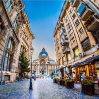 Architecture Tours