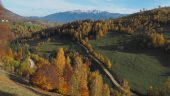 Beautiful, unspoiled Romania
