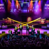 Shows, Concerts & Sports