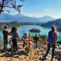 Audio Guided Tours