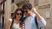 Fantastic way to see a city you don’t know and have fun!