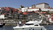 Wonderful experience in Porto