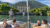 Best Boat Experience in Como, Tremezzo