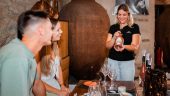 Great introduction to Talha wines