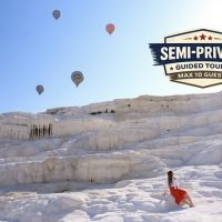 4WD, ATV & Off-Road Tours