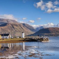 Overnight Tours