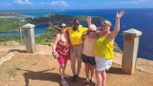 ⭐️⭐️⭐️⭐️⭐️ An Absolutely Exceptional Tour of Antigua! 🇦🇬🌴☀️
