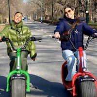 Scooter Rentals