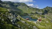 Great guide, beautiful scenery, hard hike