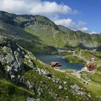 Hiking & Camping