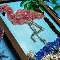 Craft Classes