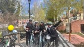 Very Enjoyable E-Bike Tour!