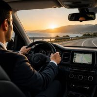 Private Drivers