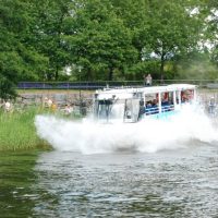 Luxury Tours