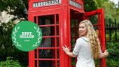 Great photoshoot with London Landmarks