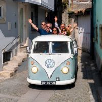 Classic Car Tours