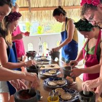 Cooking Classes