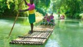 Great raft experience
