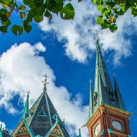 Half-day Tours