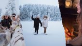Unforgettable Lapland Experience