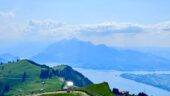 Mt pilatus
