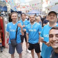 Sporting Event Tickets & Passes