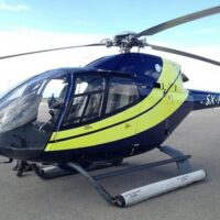 Transfers & Ground Transport