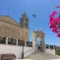 Walking Tours