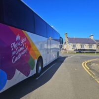 Multi-day & Extended Tours