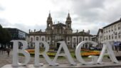 Impressive Braga