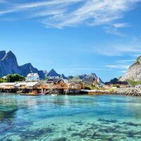 Ports of Call Tours