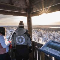Sustainable Tours