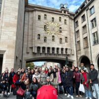 Holiday & Seasonal Tours
