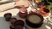 Great cooking experience