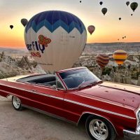 Honeymoon Packages