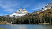 South Tirol Experience with Patrick and Manfred (MCM Tours & Travel)
