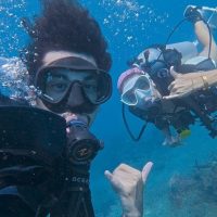 Scuba Diving