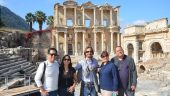 Great Tour with Knowledgeable Guide