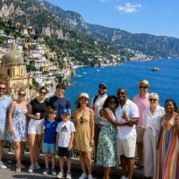 Bus & Minivan Tours
