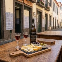 Chocolate Tours