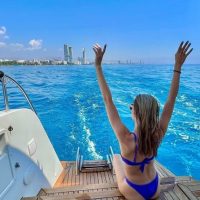 Boat Rentals
