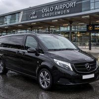 Airport & Ground Transfers