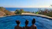 Do yourself a self care favor, book this retreat!! A MUST DO