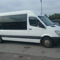 Airport & Ground Transfers