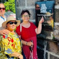Plantation Tours