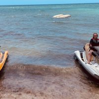 Waterskiing & Jetskiing