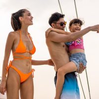Sailing Trips